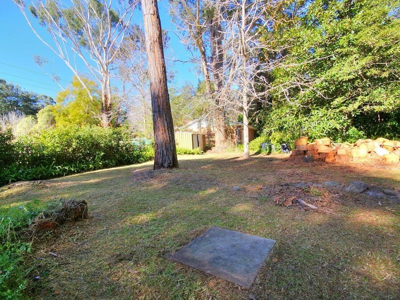 4 Redgum Avenue, Pennant Hills NSW 2120