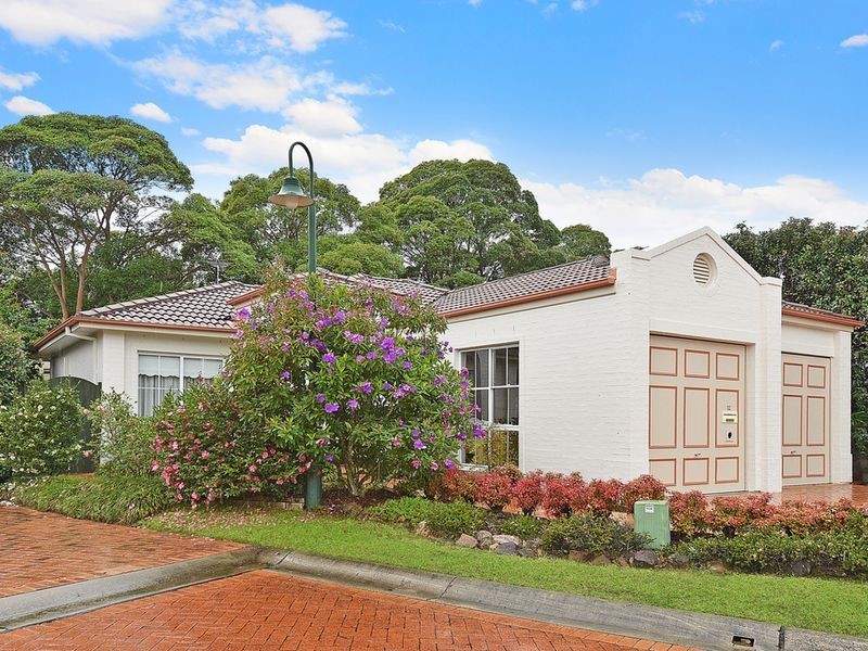 12 Jamieson Way, Thornleigh NSW 2120