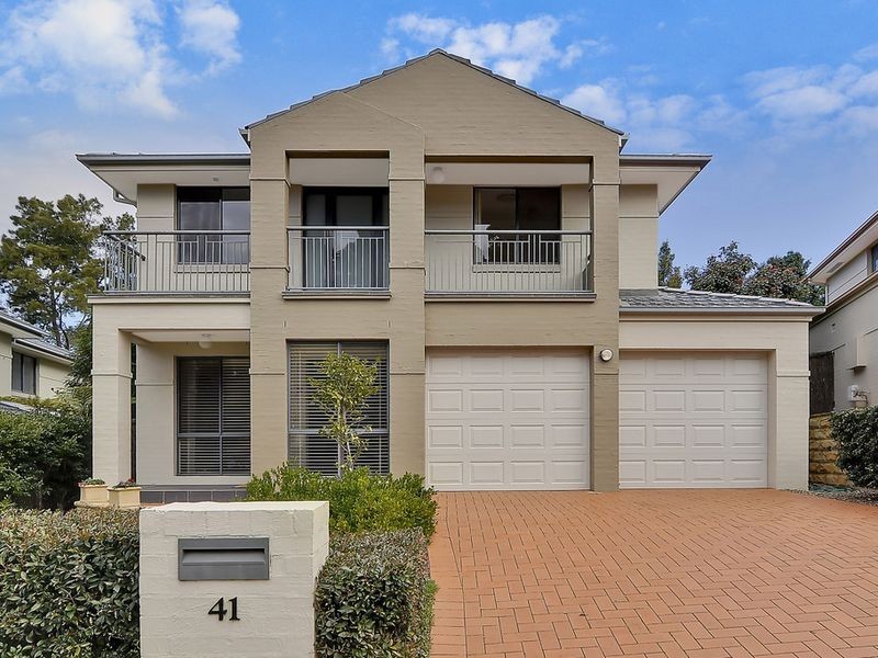 41 Sefton Road, Westleigh NSW 2120