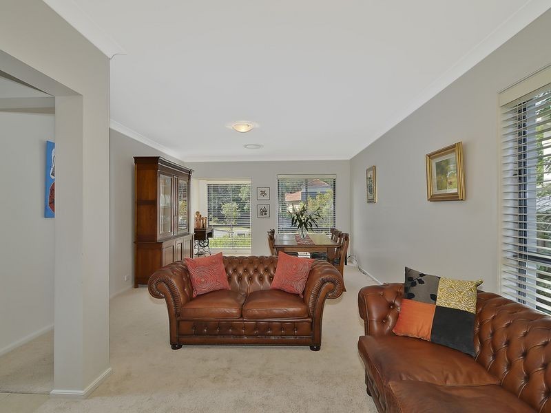 41 Sefton Road, Westleigh NSW 2120
