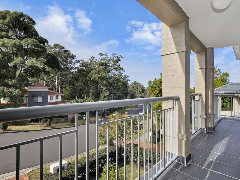 41 Sefton Road, Westleigh NSW 2120