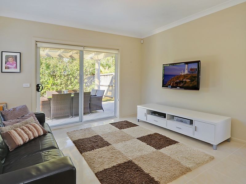 83 The Sanctuary, Westleigh NSW 2120