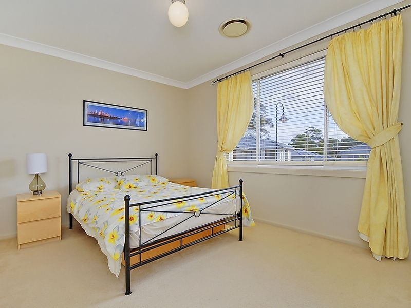 83 The Sanctuary, Westleigh NSW 2120