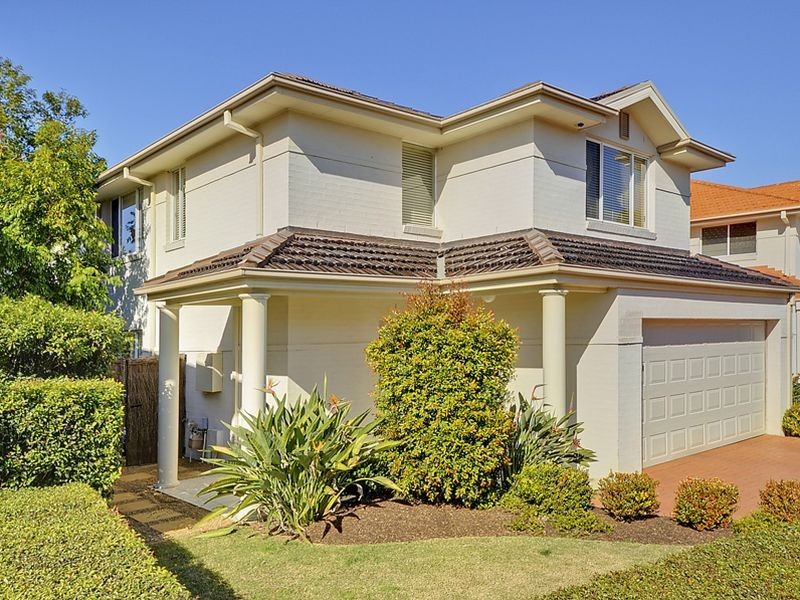 83 The Sanctuary, Westleigh NSW 2120