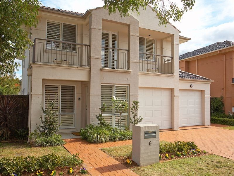 6 Paperbark Way, Westleigh NSW 2120