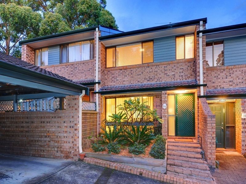 14/178-182 Waterloo Road, Marsfield NSW 2122