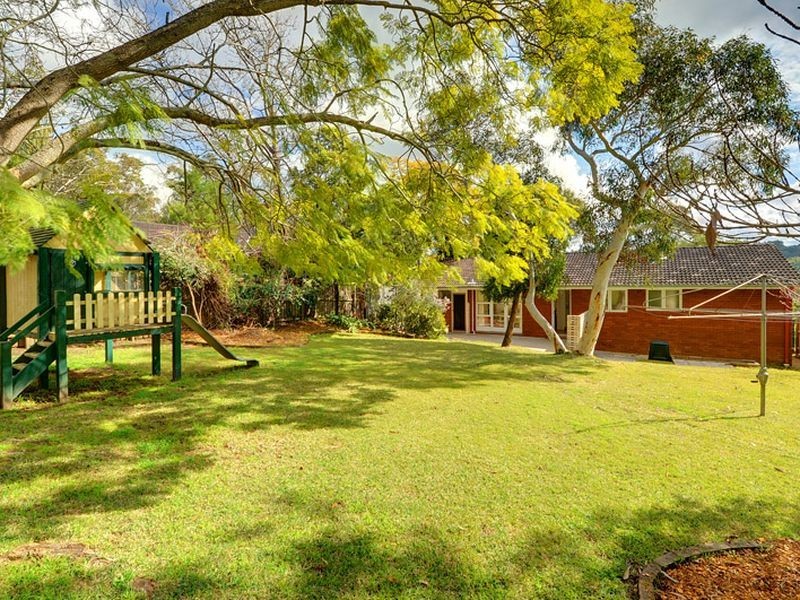 24 Yanilla Avenue, Wahroonga NSW 2076
