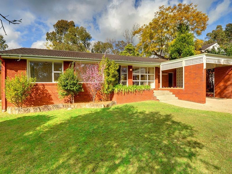 24 Yanilla Avenue, Wahroonga NSW 2076