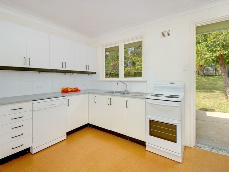 24 Yanilla Avenue, Wahroonga NSW 2076