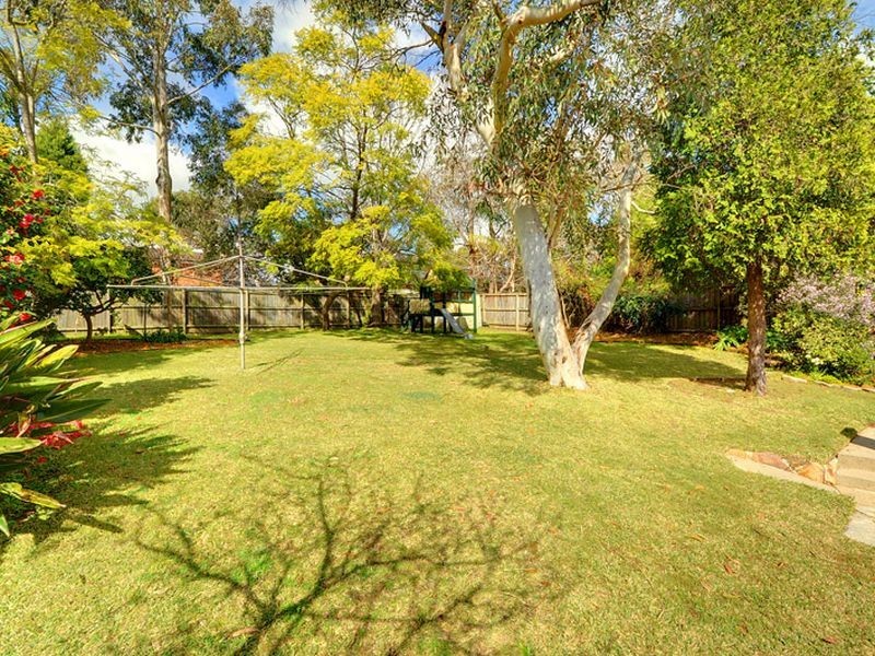 24 Yanilla Avenue, Wahroonga NSW 2076