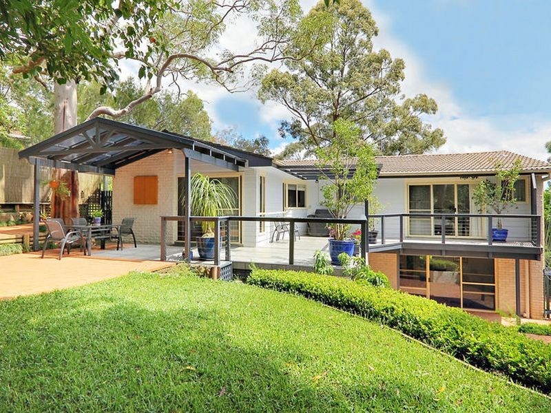 24 Barkala Place, Westleigh NSW 2120
