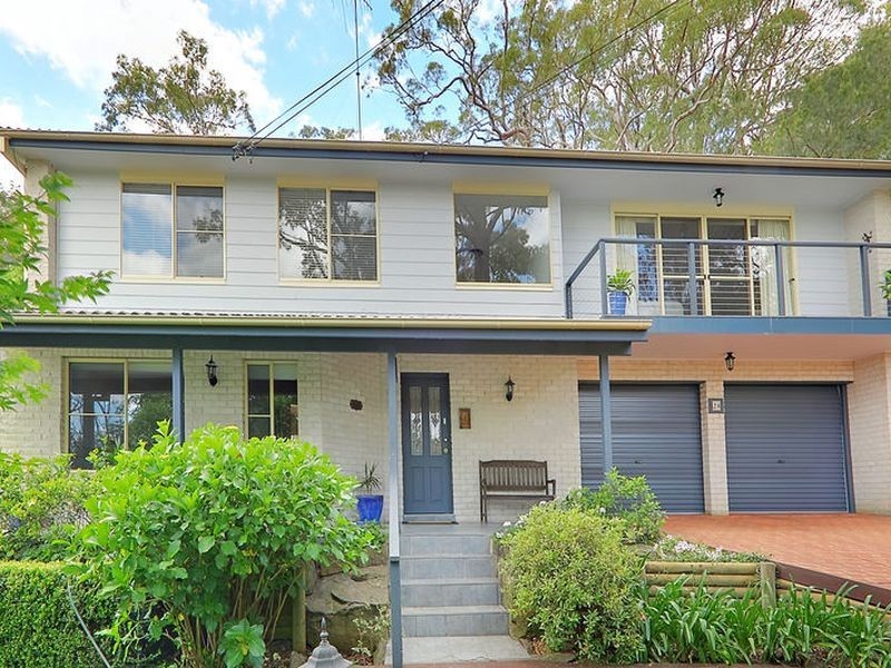 24 Barkala Place, Westleigh NSW 2120