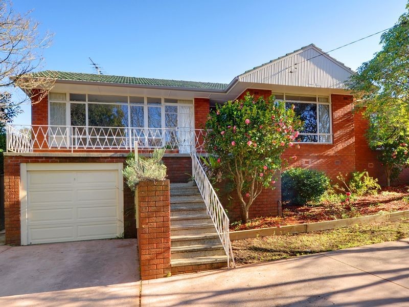 3 Bridgeview Crescent, Thornleigh NSW 2120
