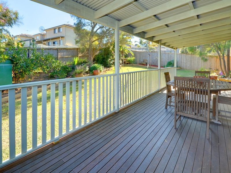 3 Bridgeview Crescent, Thornleigh NSW 2120