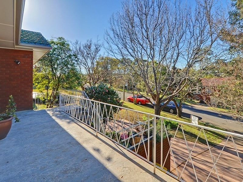 3 Bridgeview Crescent, Thornleigh NSW 2120