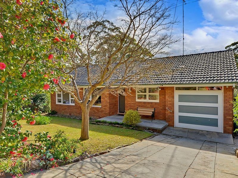 10 Coolabah Close, Thornleigh NSW 2120