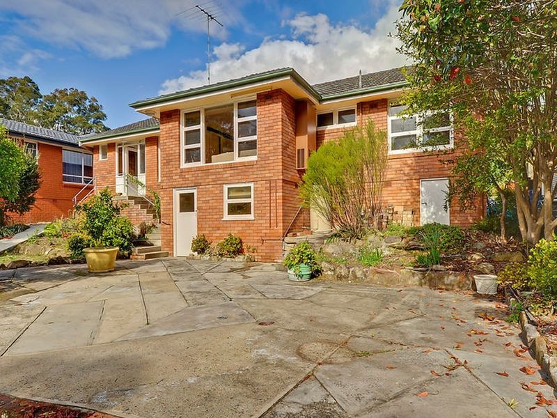 10 Coolabah Close, Thornleigh NSW 2120