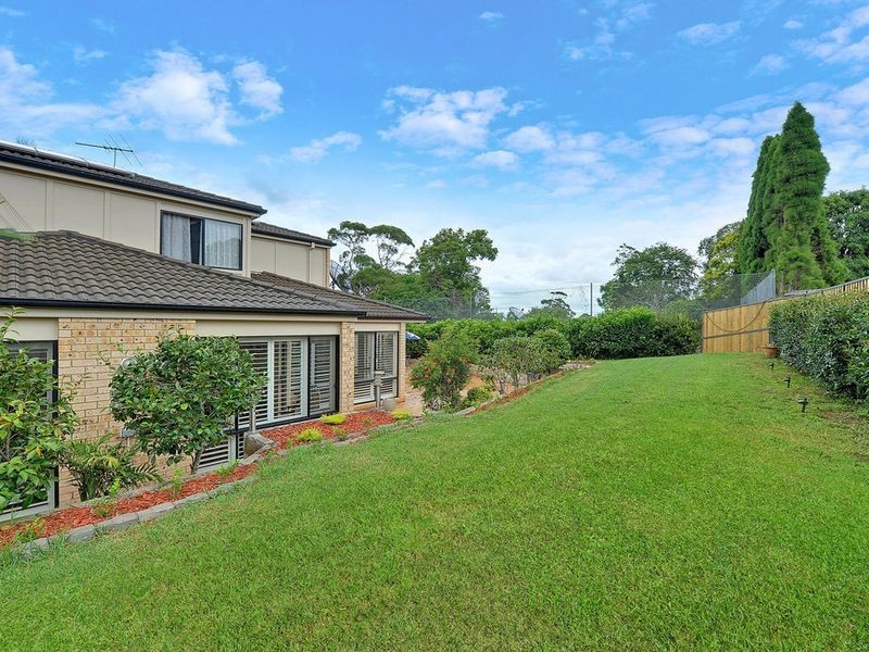 5A Hall Avenue, Thornleigh NSW 2120