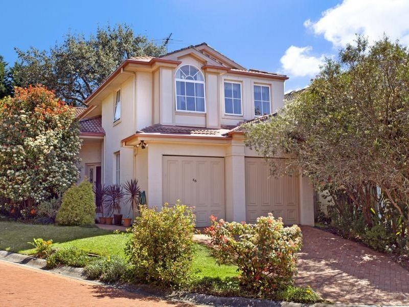 46 Livingstone Way, Thornleigh NSW 2120