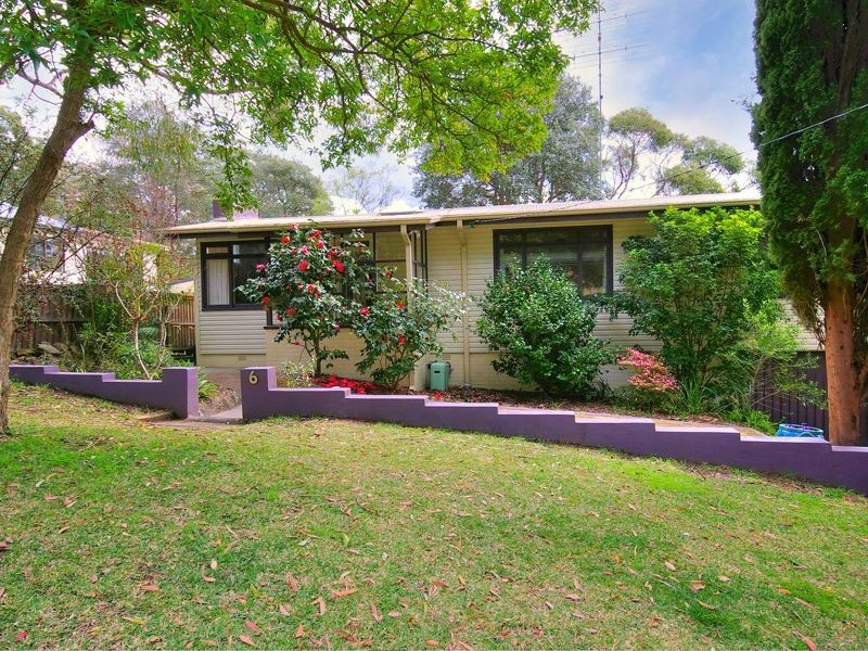 6 Lovett Street, Thornleigh NSW 2120