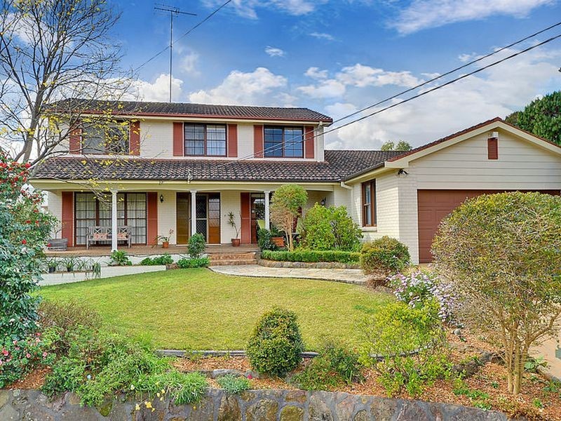 20 Tongarra Place, Westleigh NSW 2120