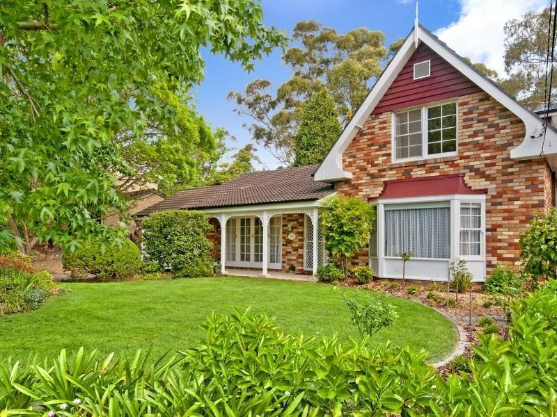 72 Billarga Road, Westleigh NSW 2120