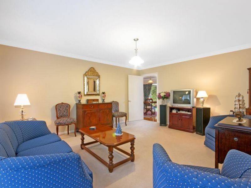 72 Billarga Road, Westleigh NSW 2120