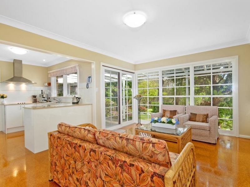 72 Billarga Road, Westleigh NSW 2120