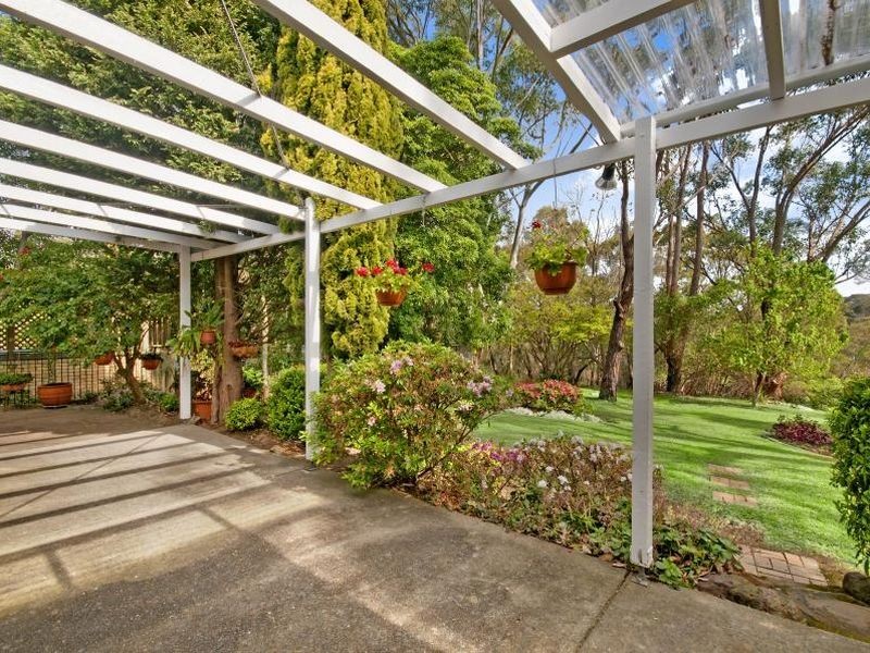 72 Billarga Road, Westleigh NSW 2120