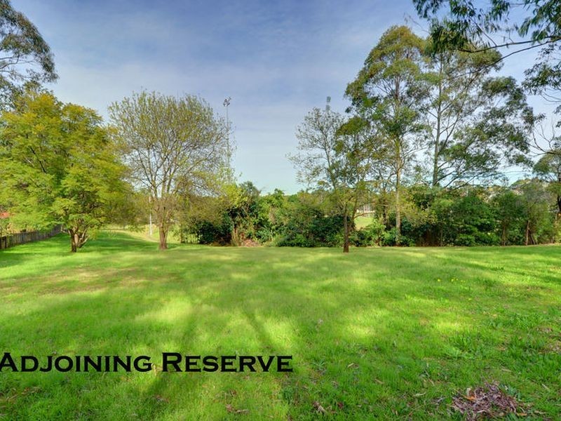 33 Duffy Avenue, Thornleigh NSW 2120