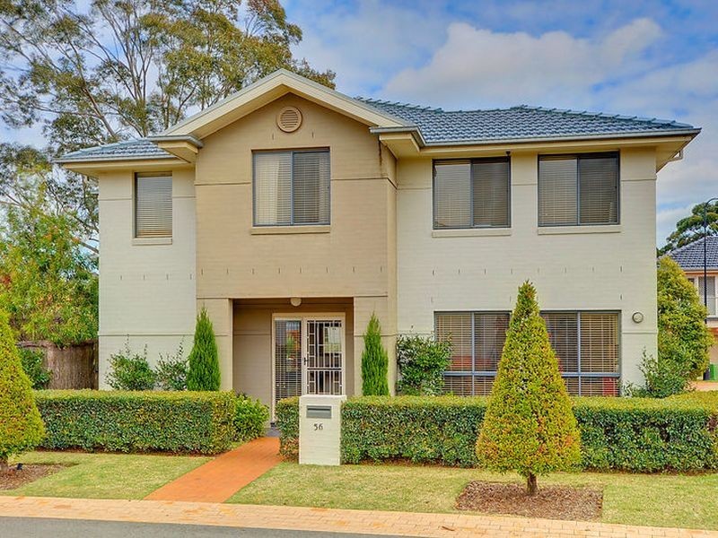 56 The Sanctuary, Westleigh NSW 2120