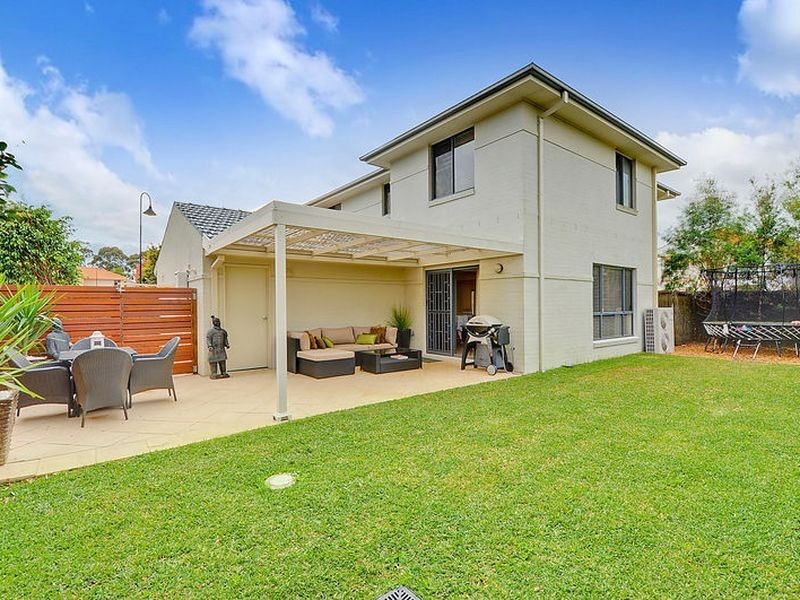 56 The Sanctuary, Westleigh NSW 2120