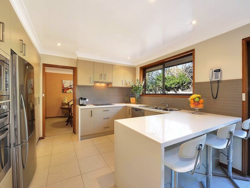 3 Western Crescent, Westleigh NSW 2120