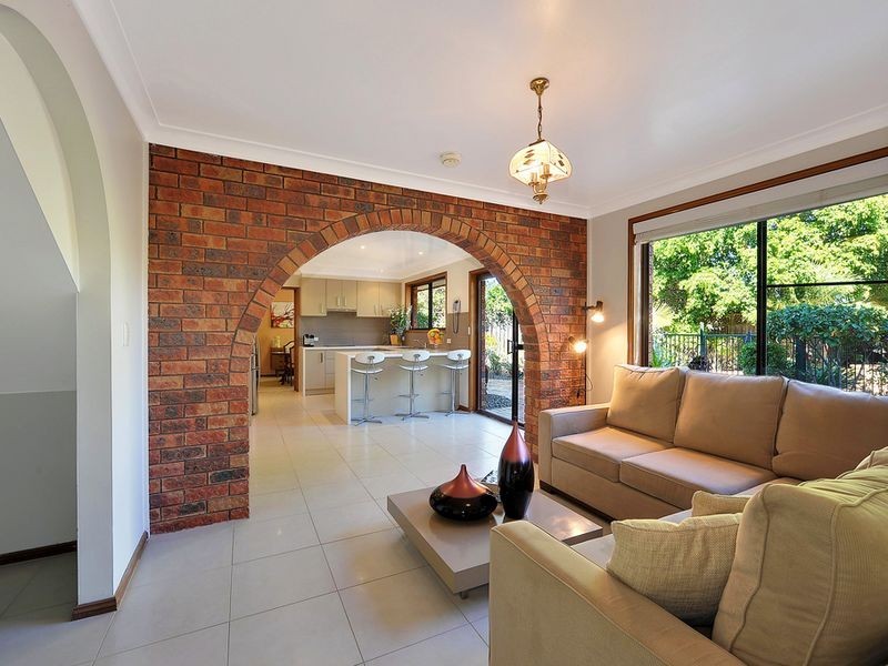 3 Western Crescent, Westleigh NSW 2120