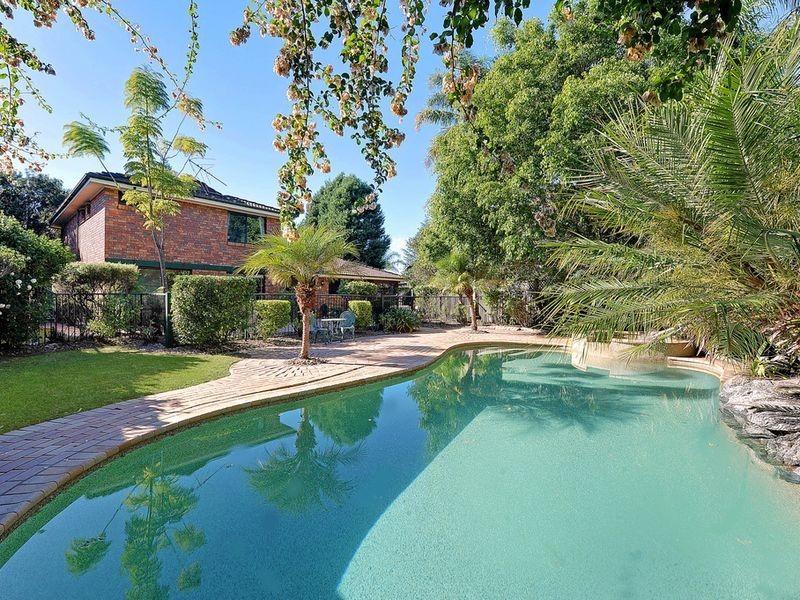 3 Western Crescent, Westleigh NSW 2120