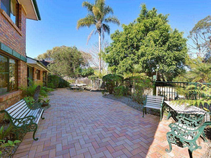 3 Western Crescent, Westleigh NSW 2120