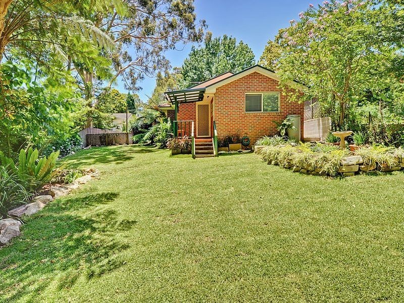 37A Pritchard Street, Thornleigh NSW 2120