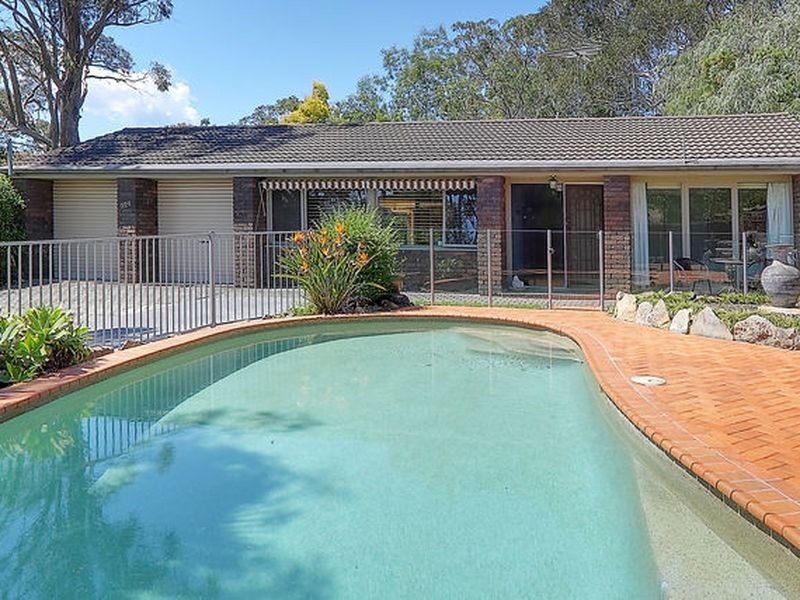 224 Quarter Sessions Road, Westleigh NSW 2120