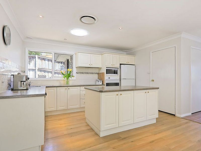224 Quarter Sessions Road, Westleigh NSW 2120