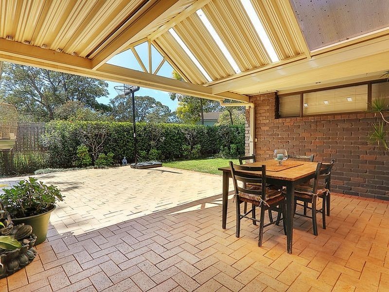 224 Quarter Sessions Road, Westleigh NSW 2120