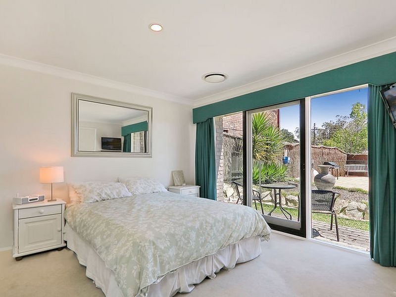 224 Quarter Sessions Road, Westleigh NSW 2120