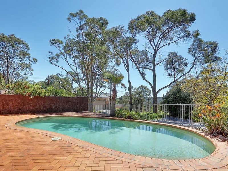 224 Quarter Sessions Road, Westleigh NSW 2120