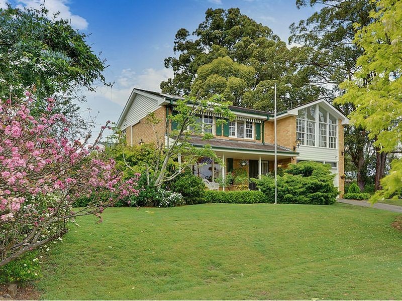 2 Stringybark Close, Westleigh NSW 2120