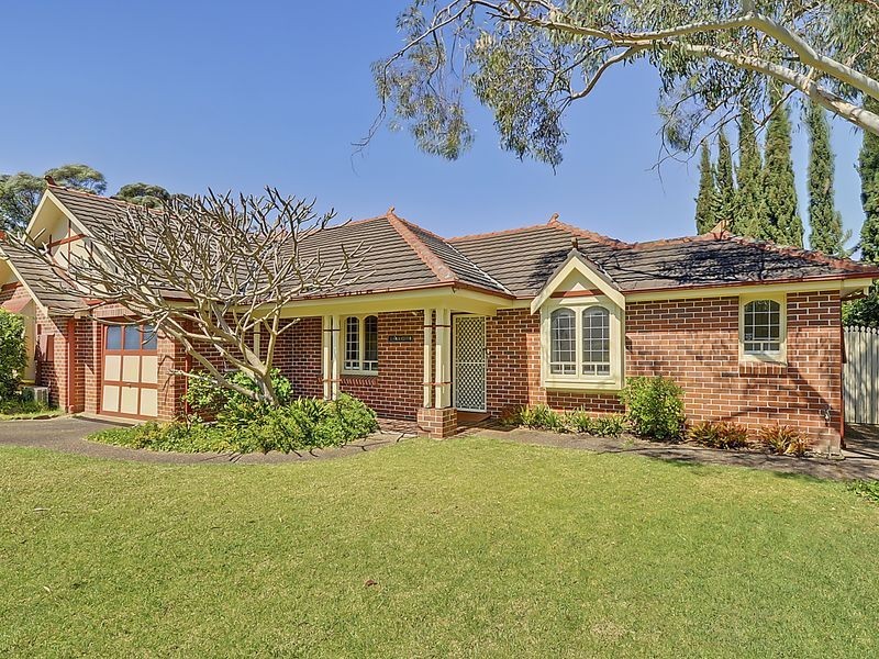 3 Settlers Way, Westleigh NSW 2120