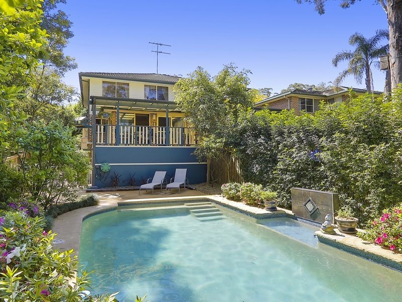 18C Hampden Road, Pennant Hills NSW 2120