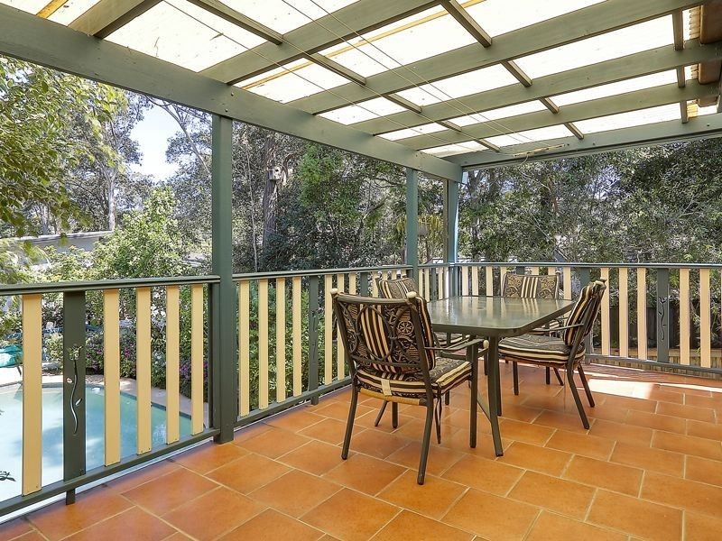 18C Hampden Road, Pennant Hills NSW 2120