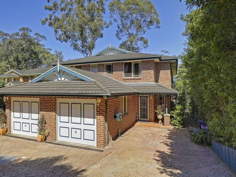 18C Hampden Road, Pennant Hills NSW 2120