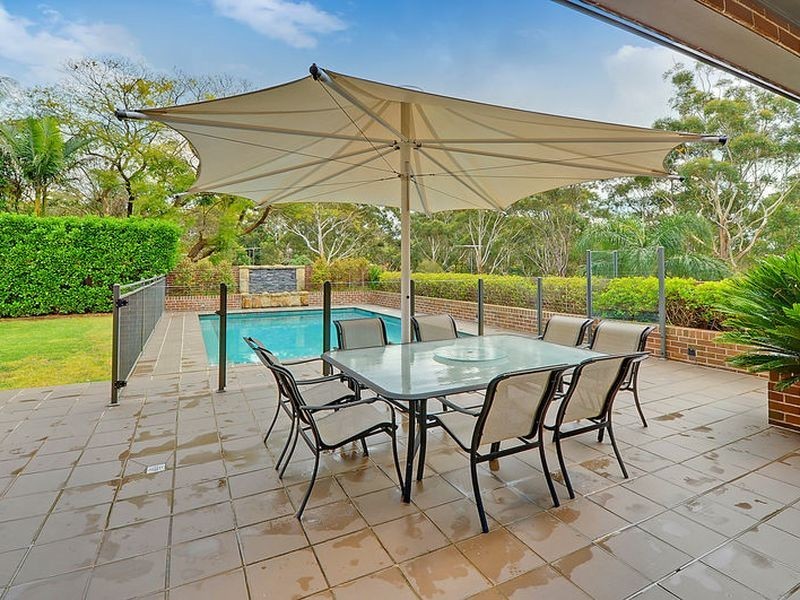 12 Corang Road, Westleigh NSW 2120