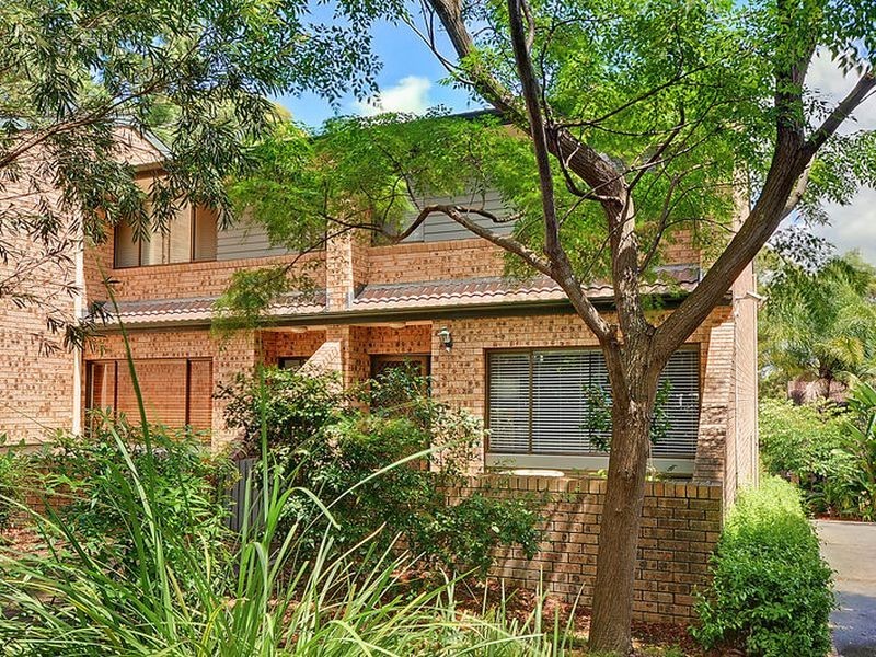 4/178-182 Waterloo Road, Marsfield NSW 2122