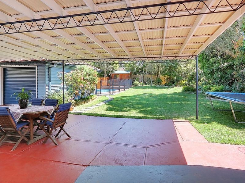 3 Brookes Street, Thornleigh NSW 2120